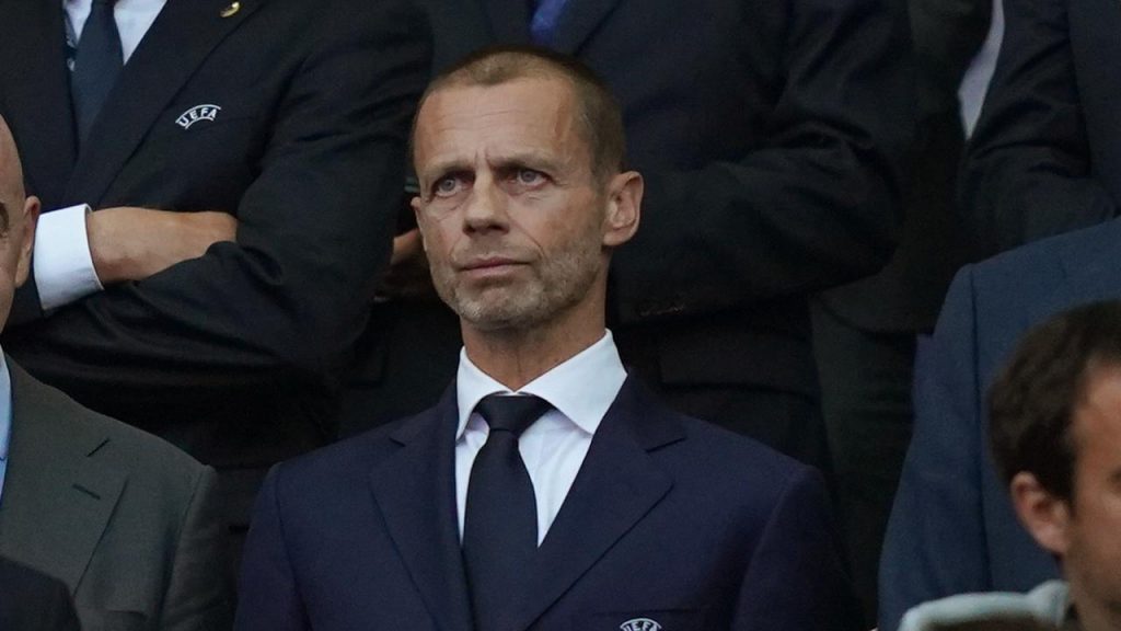 Una scoperta devastante: OLTRE 200 MILIONI DI EURO ALLA UEFA | I club ricorrono in Tribunale