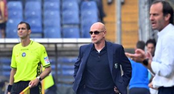 Firmi per le ultime 4 partite, se ci salvi ti rinnoviamo | Ballardini in Serie A: presentazione lunedì