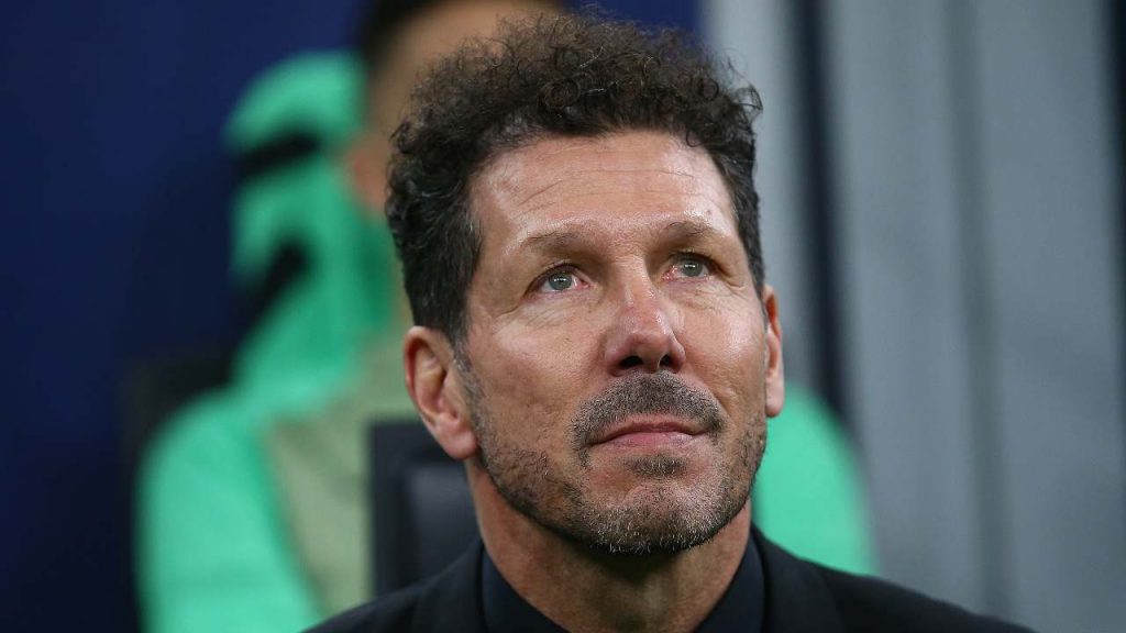 A.Madrid-Vallecano 3-0: i Colchoneros blindano la zona Champions | Ora si inizia a parlare di futuro