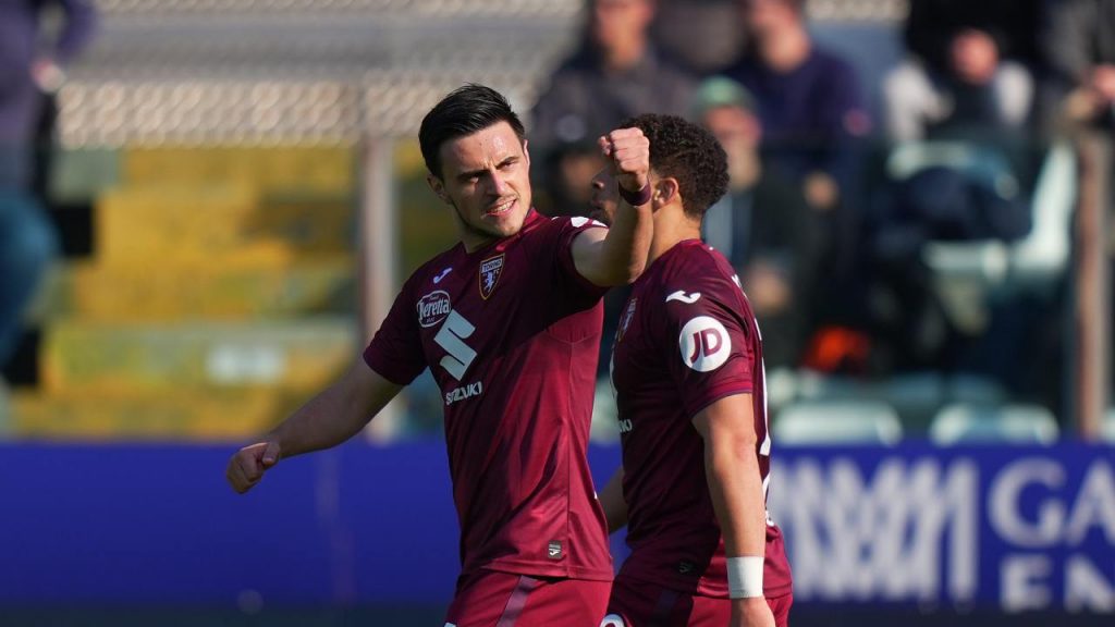 Elmas da impazzire: il Torino lo riscatta e lo cede | Giocherà in Champions