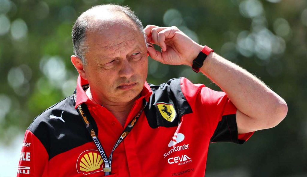 Questo è un incubo: Ferrari penalizzata di nuovo | Decisione ufficiale della FIA