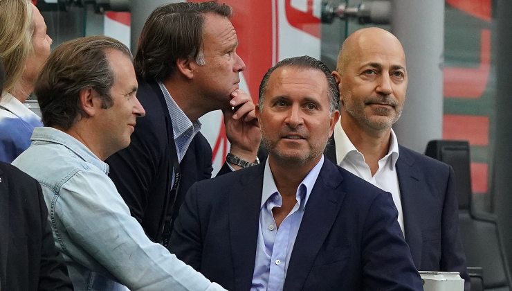 Cardinale a San Siro