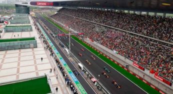 100 gare e 3 titoli mondiali di F1: oggi la sua situazione è critica | Lotta contro la demenza