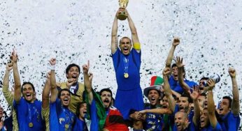 Juve, Milan e Mondiale 2006: oggi quasi non riesce a camminare | “Costretto a mettere una protesi”