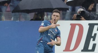 Il pistolero torna a sparare in Serie A: intesa trovata con Piatek | I suoi gol per sognare l’Europa