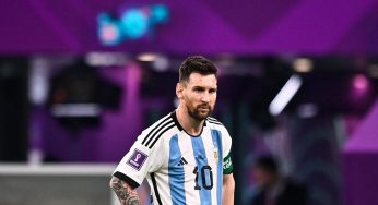 CLAMOROSO MESSI: fermato dalla Polizia | Il video nascosto rivela tutto