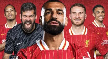 Liverpool campione d’Inghilterra: 5-1 al Tottenham e trionfo matematico | 20esimo titolo della storia