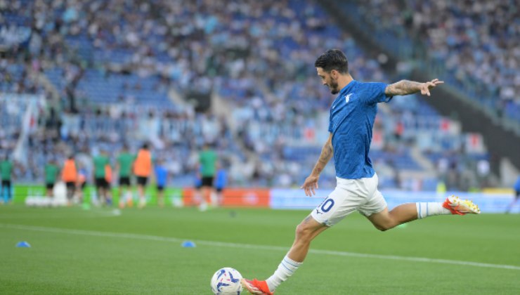 Tiro Luis Alberto