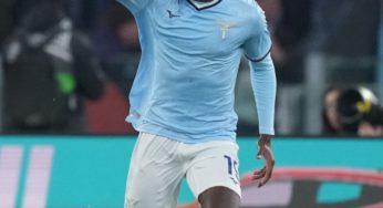 Catastrofe Lazio: atti osceni in luogo pubblico | Sanzioni severe per il calciatore
