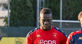 DISASTRO BALOTELLI: 1 milione di multa dalla società | È tutto scritto nel contratto