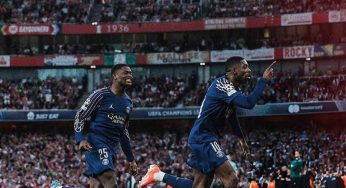 Dembele stende l’Arsenal: il primo round va al PSG | Tra una settimana scopriremo la finalista