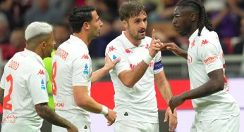 Ultim’ora Fiorentina, ennesima sciagura: “Non riesce ad alzarsi dal letto” | Lo stanno aiutando in tutti i modi