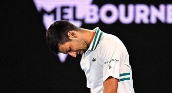 Ormai non fa più paura a nessuno: Djokovic bullizzato dal ragazzino | Vuole farlo a pezzi