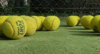 Tennis in lacrime: annuncio ufficiale di ritiro | “Ho amato ogni minuto di questo viaggio”