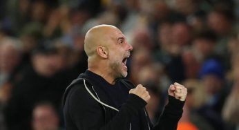 Vittoria preziosissima per il Manchester City: 2-1 all’Aston Villa | Champions sempre più vicina