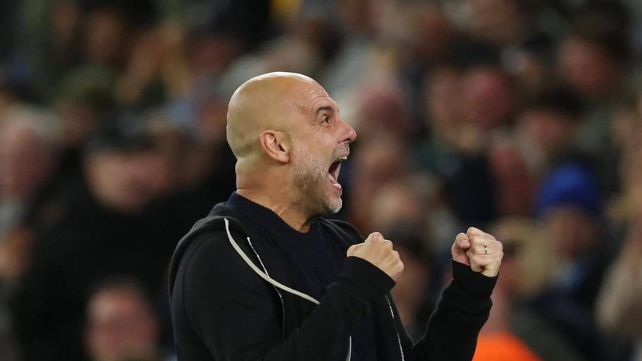 Vittoria preziosissima per il Manchester City: 2-1 all’Aston Villa | Champions sempre più vicina