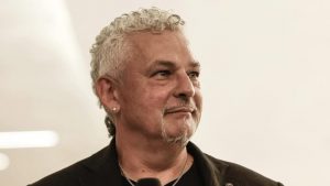 Roberto Baggio intervista