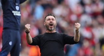 È il profilo ideale per rinascere: De Zerbi torna in Premier League | Addio immediato al Marsiglia
