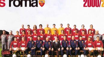 Tanti anni in Serie A e un magico scudetto a Roma: si ritira a soli 29 anni | Oggi è dipendente dall’alcool