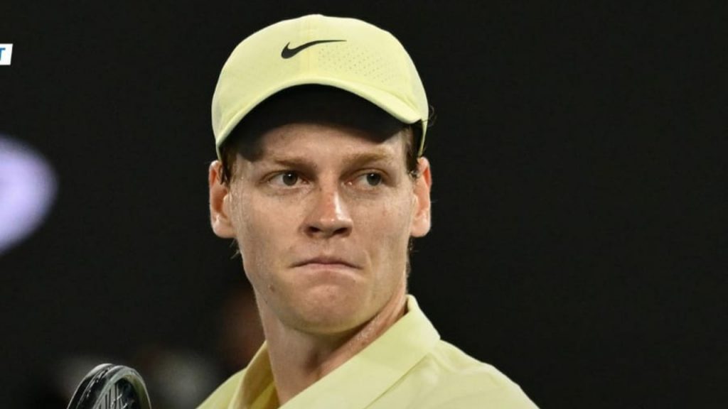 Zverev? No, Alcaraz? Nemmeno: Il nuovo rivale di Sinner è un altro | In 3 mesi gli ruba la corona