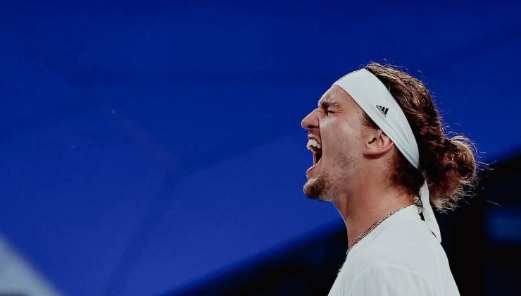 Urlo Zverev