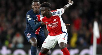 Stasera Arsenal-PSG: in palio c’è un pezzo di finale | Attesa spasmodica all’Emirates