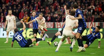 CLAMOROSO INTER-BAYERN: “Non è salito sull’aereo con la squadra” | Non sarà presente a San Siro