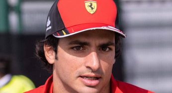 Carlos abbiamo fatto un errore: CLAMOROSO SAINZ | Torna a casa a fine stagione