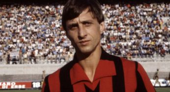 Assegno da soli 20 milioni: il nuovo Cruyff in Serie A | Contratto di 5 anni
