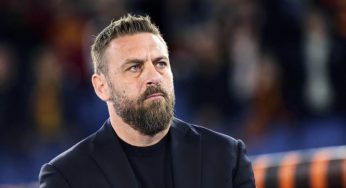 La TAC non lascia dubbi: Daniele De Rossi in lacrime | Diagnosi terrificante