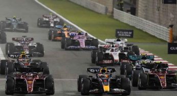 Il pilota paga per correre: SCANDALO IN F1 | La scuderia incassa 10 milioni di euro