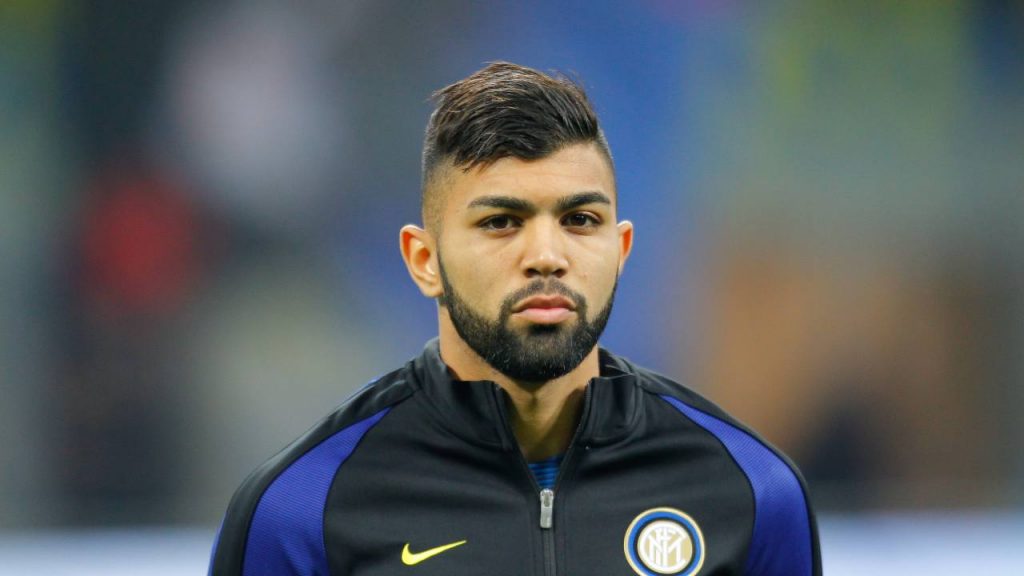 Voglio riprendermi ciò che è mio: BOOOM GABIGOL | Torna in Italia per la Champions