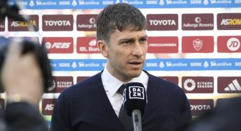 Ha chiesto 5 volte il suo stipendio attuale: cataclisma a Trigoria | Ghisolfi lo manda via a calci