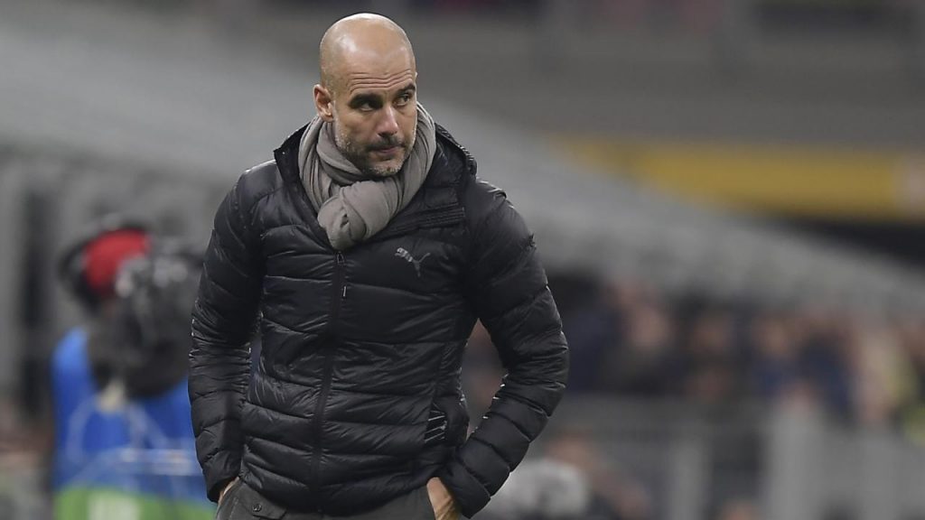 Una rivoluzione per tornare grandi: il Manchester City prepara tanti cambi | Anche Guardiola potrebbe salutare