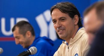 Inzaghi apre l’uovo di Pasqua: dentro c’è il contratto di un top player | È il colpo che sfianca la Serie A