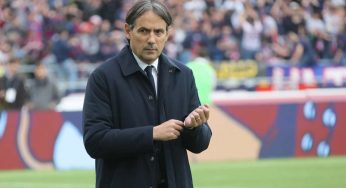 Vieni nel mio ufficio, ti devo parlare: Inzaghi convocato da Marotta | C’è un errore che continua a commettere
