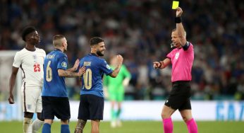 La Champions del 2014 e la finale di Euro 2021: oggi ha un nuovo impiego | Lavora nei supermercati