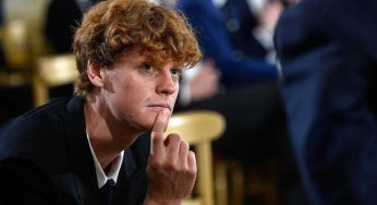 Sinner-Doping, ora la paura dilaga: “Dubito di tutto” | Chieste spiegazioni ai medici