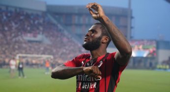 Grazie per i soldi, ma me ne torno in Italia: Kessie, accordo trovato | Colpo Champions in mezzo al campo