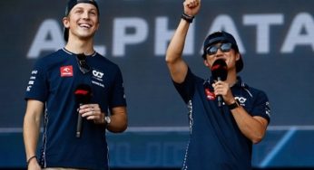 CLAMOROSO RED BULL: licenziamento con effetto immediato | Cambia di nuovo il pilota