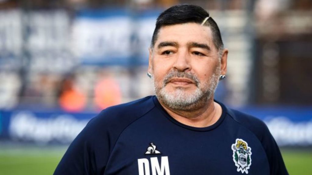 Caso Maradona, Sandro Sabatini in esclusiva punta il dito contro i medici | “Dovevano accorgersi di come stava”