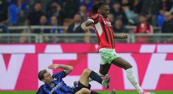 ULTIM’ORA INTER-MILAN: arriva una lunga squalifica | Prova TV schiacciante
