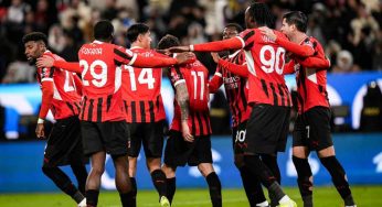 Pianti di dolore a Milanello: se ne va il migliore della rosa | Dalla Premier arrivano 70 milioni