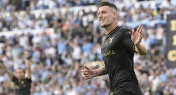 Conto in banca pieno: Milinkovic Savic torna in Serie A | Vuole vincere lo scudetto