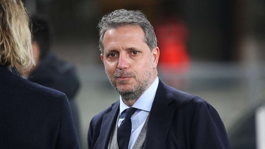 Niente Paratici: il Milan ha trovato il nuovo direttore sportivo | Sgarro pesante all’Inter